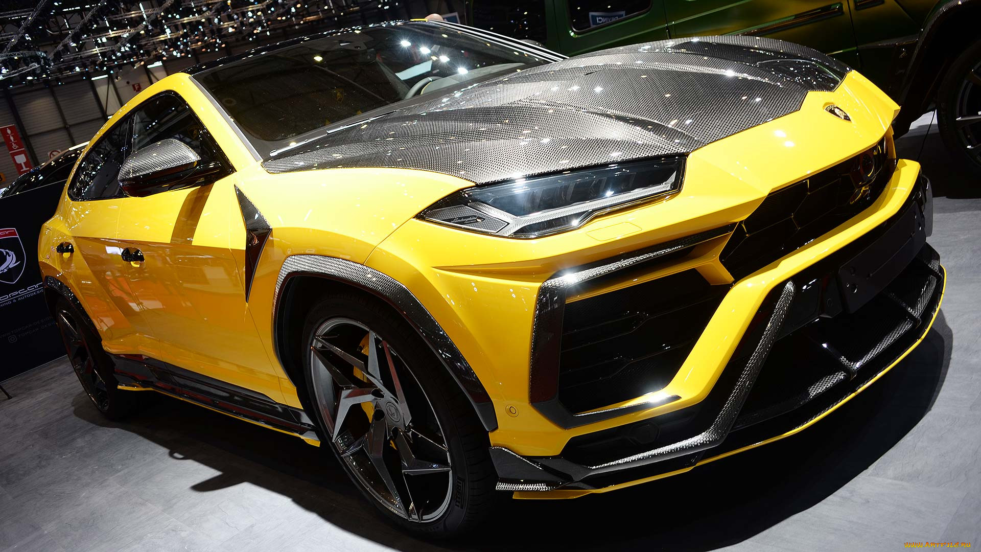 Обои Lamborghini Urus Автомобили Выставки и уличные фото, обои для рабочего  стола, фотографии lamborghini urus, автомобили, выставки и уличные фото,  lamborghini, urus, мощный, и, быстрый, бык, на, стероидах Обои для рабочего  стола,